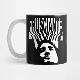 Frusciante Mug